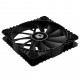 Кулер до корпусу ID-Cooling WF-14025-XT BLACK