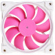 Кулер до корпусу ID-Cooling ZF-12025-PINK ARGB (Single Pack) (ZF-12025-PINK)