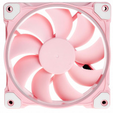 Кулер до корпусу ID-Cooling ZF-12025-Piglet Pink