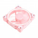 Кулер до корпусу ID-Cooling ZF-12025-Piglet Pink