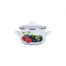 Каструля Idea Home Berries 6 л (6832836)