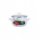 Каструля Idea Home Berries 6 л (6832836)