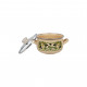 Каструля Idea Home Olives 6 л (6832843)