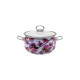 Каструля Idea Home Orchid 5 л (6832900)