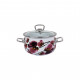 Каструля Idea Home Orchid 5 л (6832900)