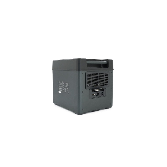 Зарядна станція IEETek Singo3000 3200W 2048Wh (IEET Singo3000)