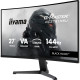 Монітор iiyama GC2781HSU-B1