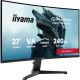 Монітор iiyama GC2784HSU-B1