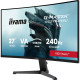 Монітор iiyama GC2784HSU-B1