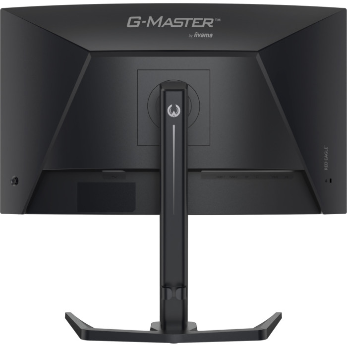 Монітор iiyama GCB2784HSU-B1