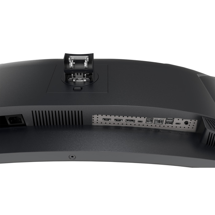 Монітор iiyama GCB3486WQSCP-B1