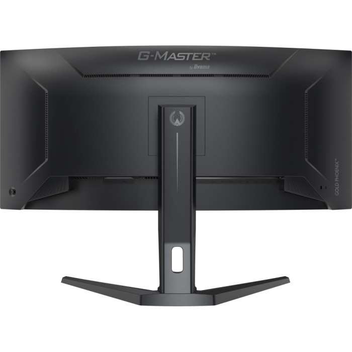 Монітор iiyama GCB3486WQSCP-B1