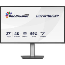 Монітор iiyama HB2701UHSNP-B1