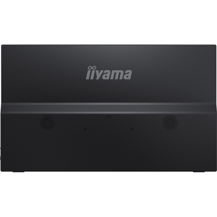 Монітор iiyama P1671HSC-B1