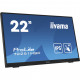 Монітор iiyama T2251MSC-B1