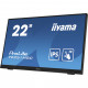 Монітор iiyama T2251MSC-B1
