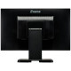 Монітор iiyama T2252MSC-B1
