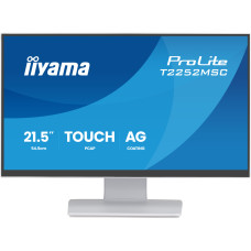 Монітор iiyama T2252MSC-W2AG