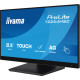 Монітор iiyama T2254MSC-B2AG