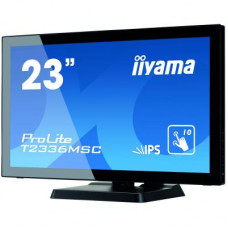 Монітор iiyama T2336MSC-B2