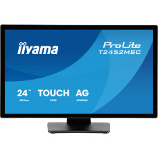 Монітор iiyama T2452MSC-B2
