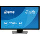 Монітор iiyama T2452MSC-B2AG