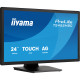 Монітор iiyama T2452MSC-B2AG