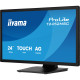 Монітор iiyama T2452MSC-B2AG