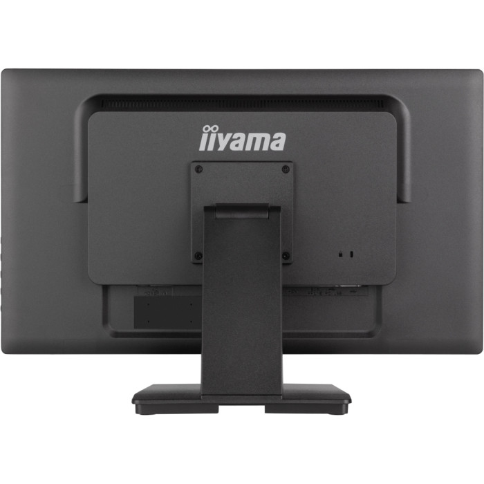 Монітор iiyama T2452MSC-B2AG