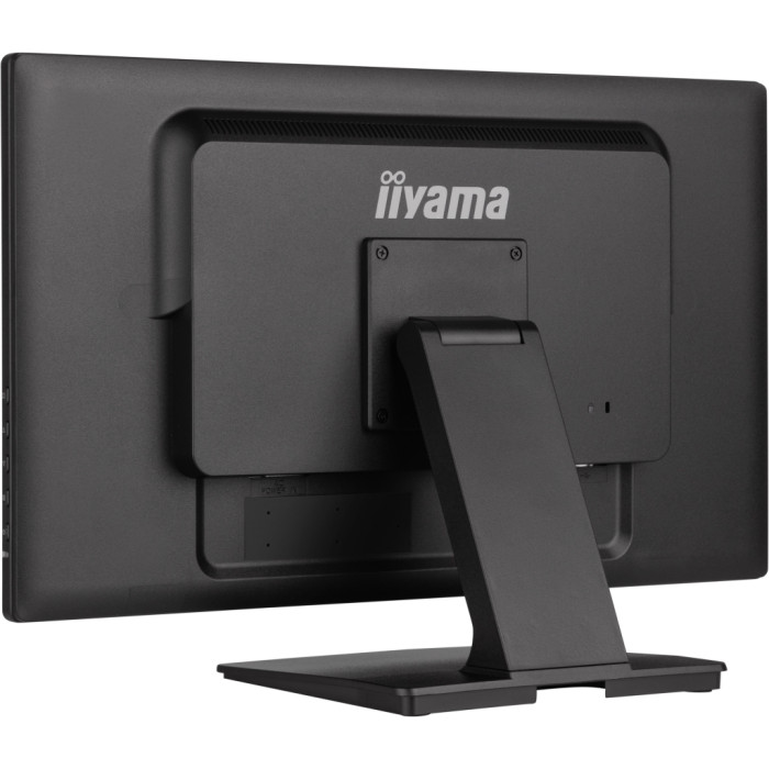 Монітор iiyama T2452MSC-B2AG