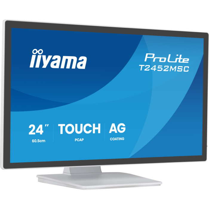 Монітор iiyama T2452MSC-W2AG