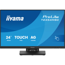 Монітор iiyama T2454MSC-B3AG