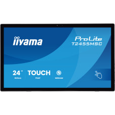 Монітор iiyama T2455MSC-B2