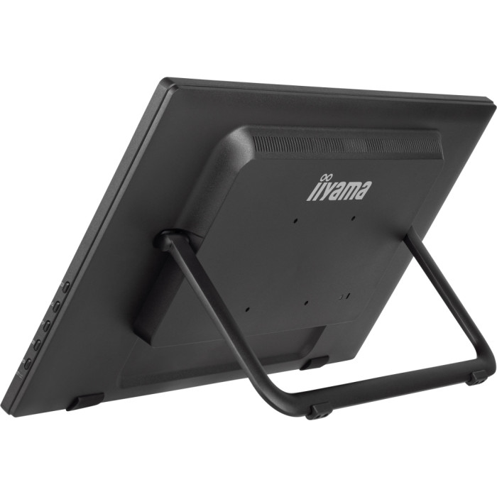 Монітор iiyama T2455MSC-B2