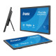 Монітор iiyama T2455MSC-B2