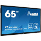 LCD панель iiyama TE6503MIS-B1AG