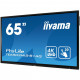 LCD панель iiyama TE6503MIS-B1AG