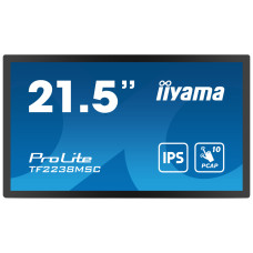 Монітор iiyama TF2238MSC-B1 5Y
