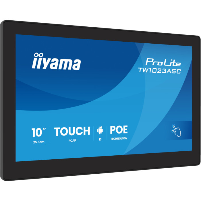 Монітор iiyama TW1023ASC-B3P