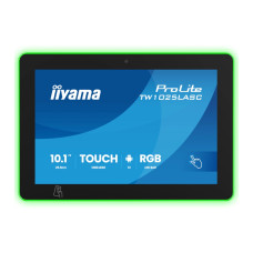 Монітор iiyama TW1025LASC-B3PNR