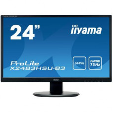 Монітор iiyama X2483HSU-B3