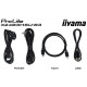 Монітор iiyama X2483HSU-B3