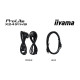 Монітор iiyama X2491HS-B1