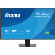 Монітор iiyama X2792QSU-B1