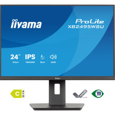 Монітор iiyama XB2495WSU-B1