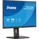 Монітор iiyama XB2495WSU-B1