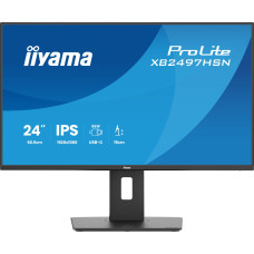 Монітор iiyama XB2497HSNH-B1
