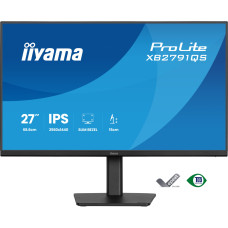 Монітор iiyama XB2791QS-B1