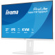 Монітор iiyama XB2797QSNP-W1