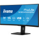 Монітор iiyama XCB3494WQSU-B1